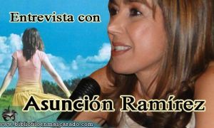 Asunción Ramírez Pérez
