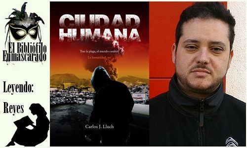 Ciudad Humana, de Carlos J. Lluch