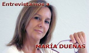 María Dueñas Vinuesa