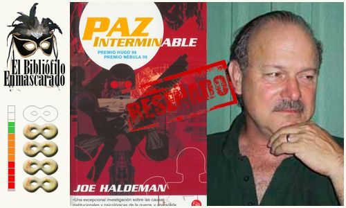 Paz interminable, Joe Haldeman.
