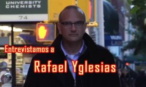 Rafael Yglesias