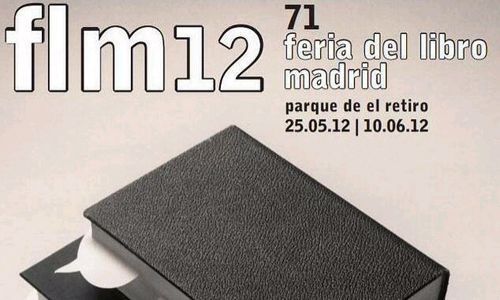 71 Feria del Libro de Madrid