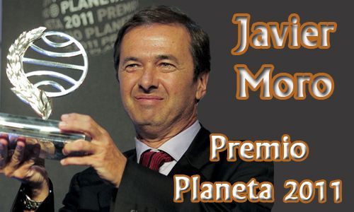 Javier Moro1
