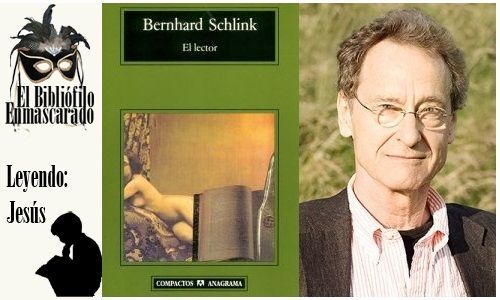 El lector. Bernhard Schlink