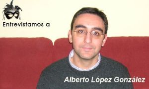 Alberto López González